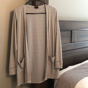 Agnes & Dora Favorite Cardi